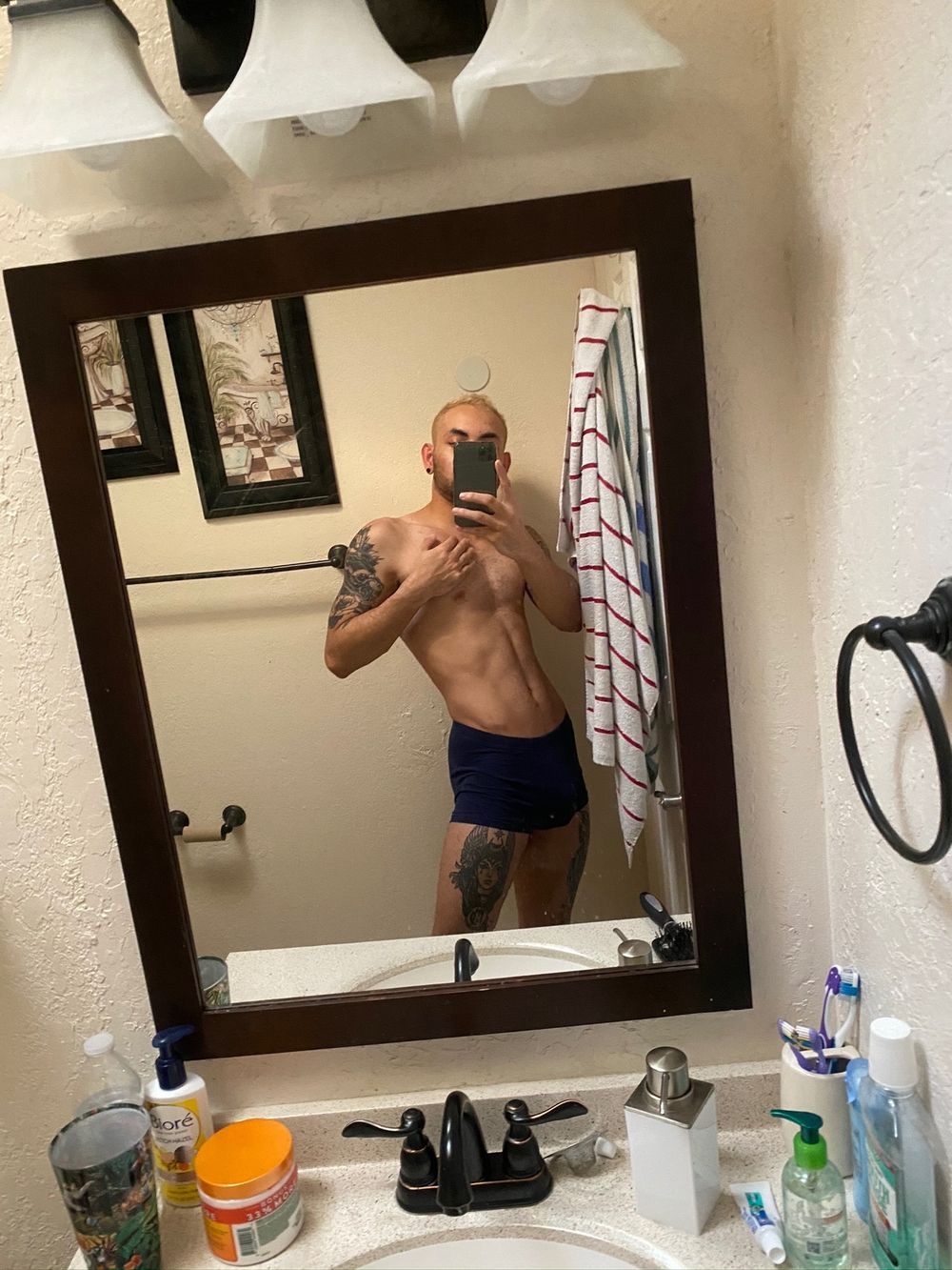 andrewwstar OnlyFans profile picture