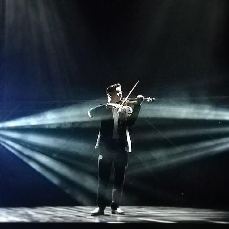 strippingviolinist OnlyFans profile picture