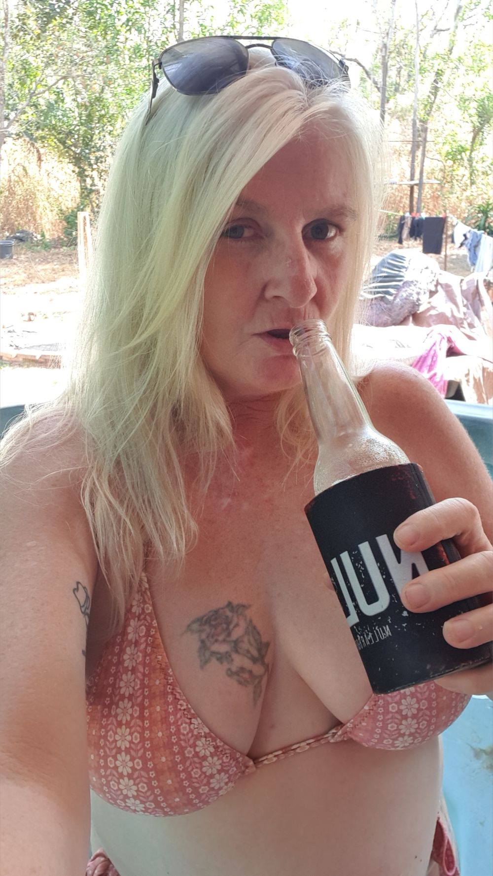 gypsyspinkbitz OnlyFans profile picture