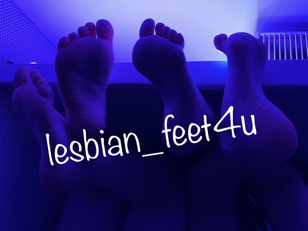 lesbian_feet4u OnlyFans profile picture