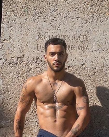 douglassmithx OnlyFans picture