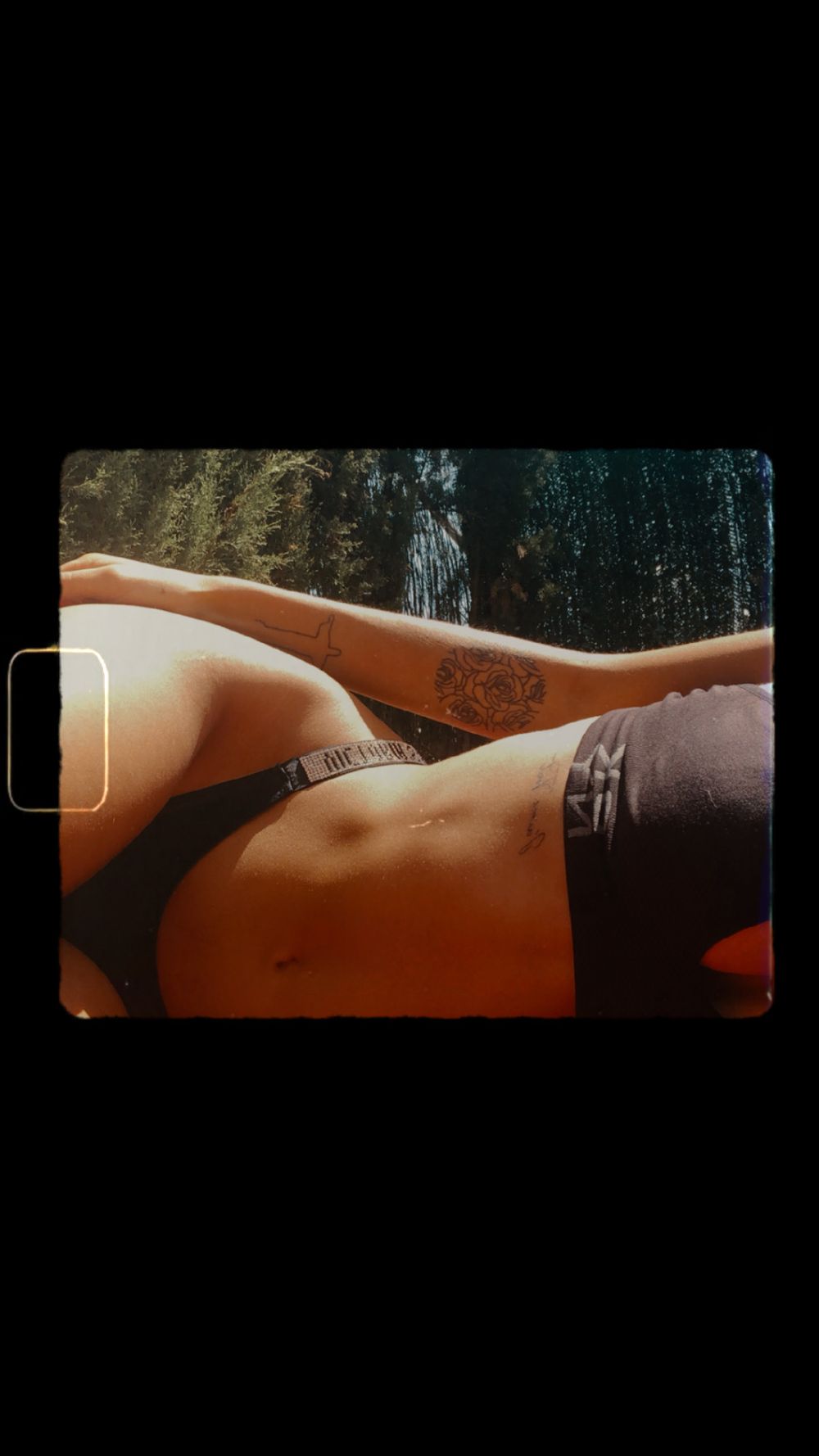 malandrinha19 OnlyFans profile picture