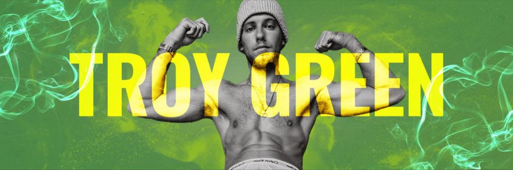 troy_green OnlyFans profile picture