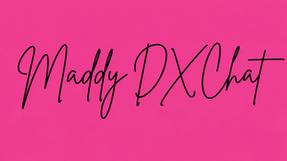 maddydxchat OnlyFans profile picture