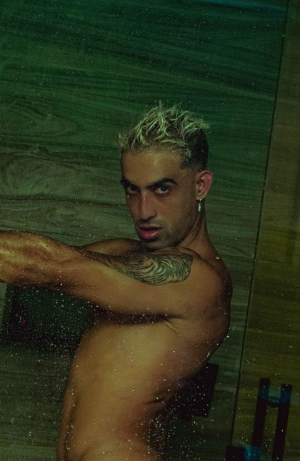 alexandrediorio OnlyFans picture