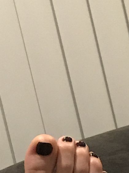 unknowncutetoes OnlyFans picture