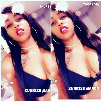 therealkeyz OnlyFans picture