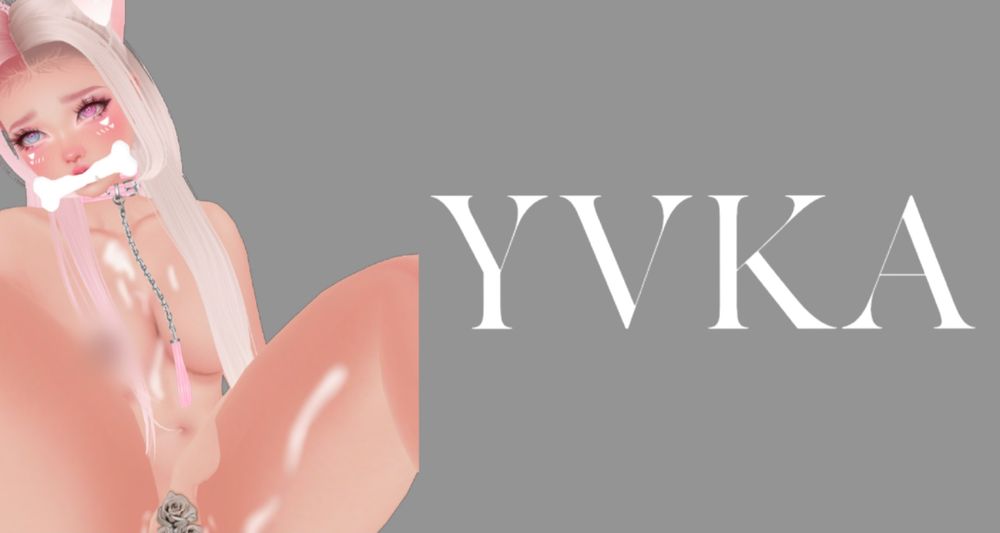 yvkaimvu OnlyFans profile picture