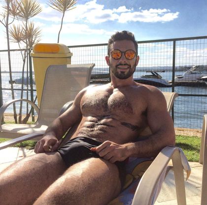 raphadu OnlyFans picture
