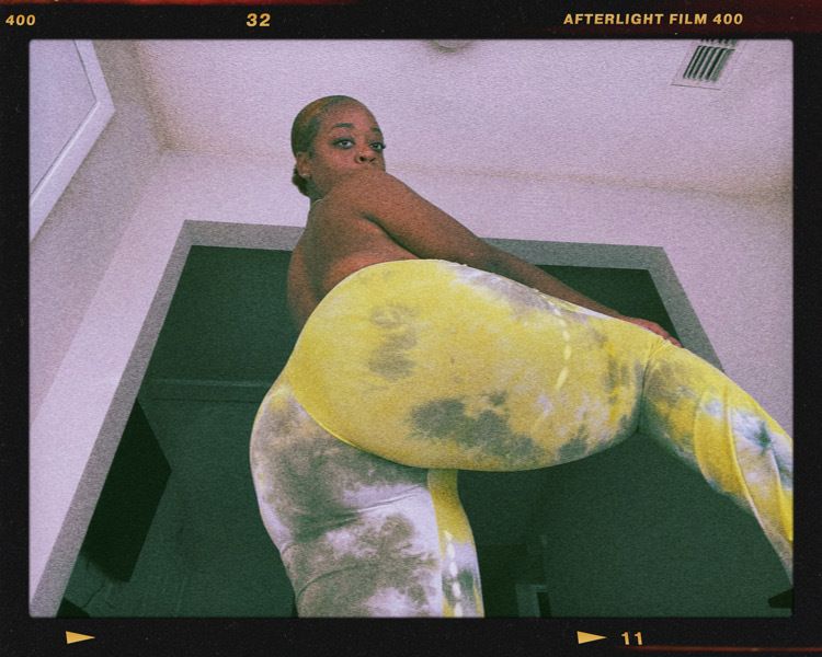 chanelraiseshell OnlyFans profile picture