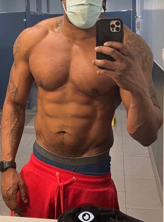 thehiddengod OnlyFans profile picture
