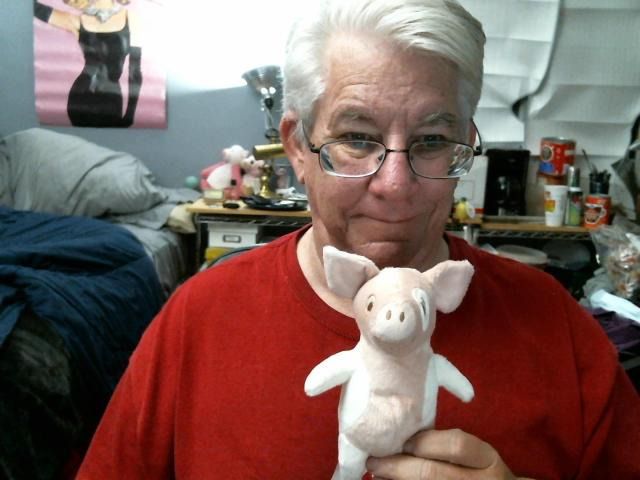 selinaspig OnlyFans profile picture