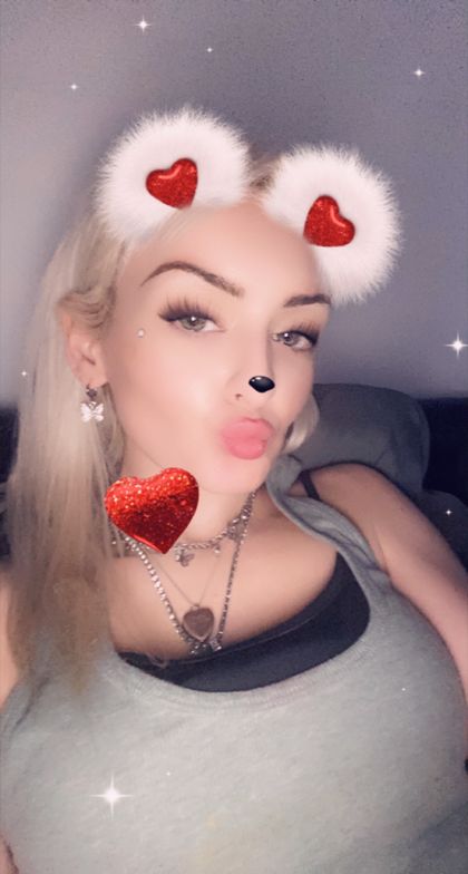 sexbunny421 OnlyFans picture