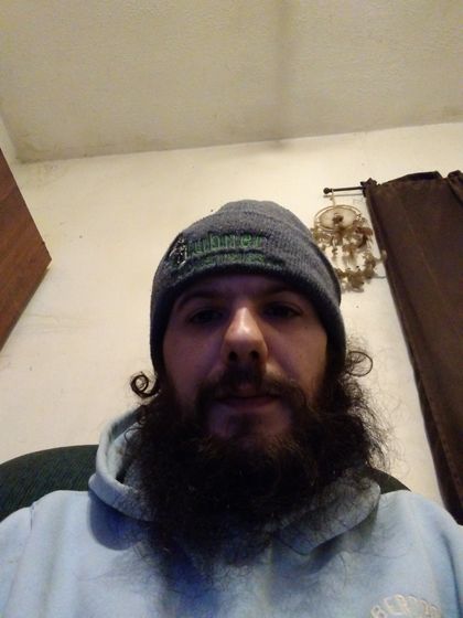 dankesttouchie OnlyFans picture