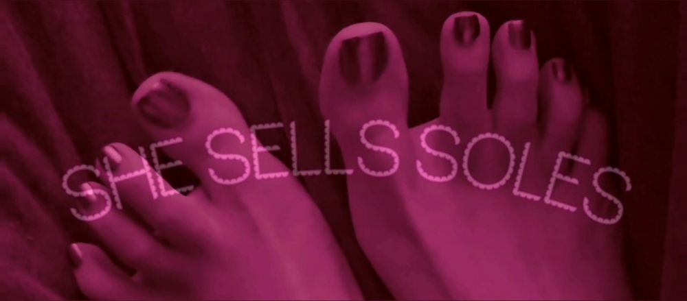 shesellssoles OnlyFans profile picture