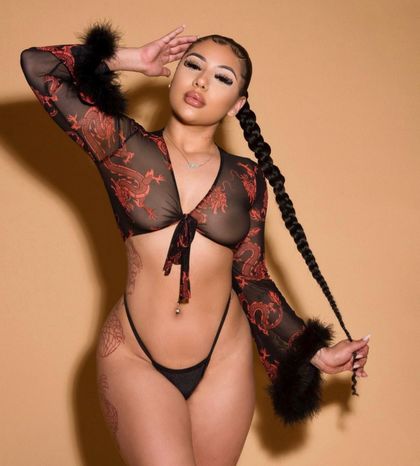 theonlyyacee OnlyFans picture
