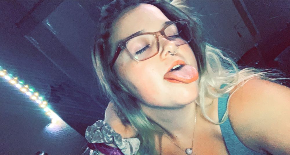 sammiisaqueen OnlyFans profile picture