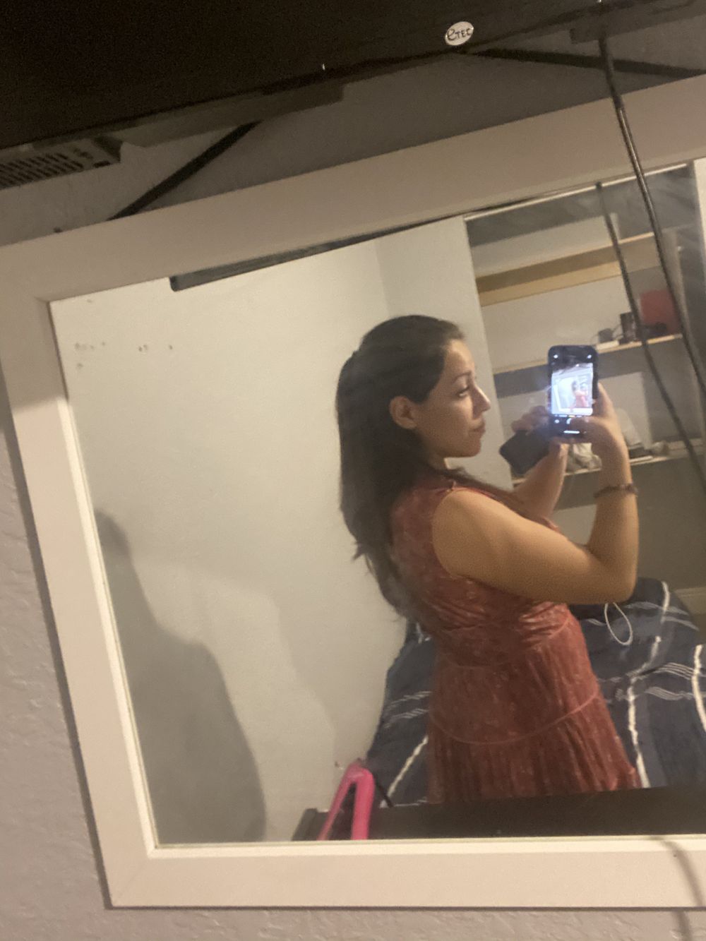 scarlettblackwidow0322 OnlyFans profile picture
