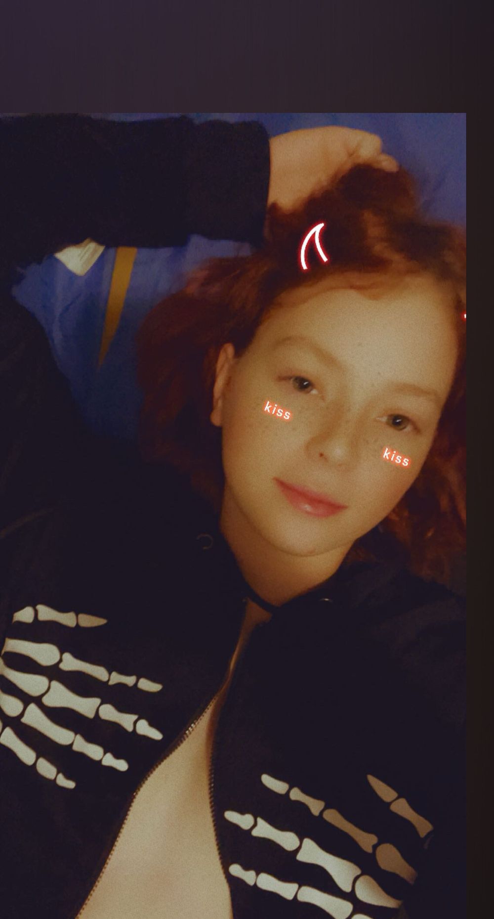 alorawolfie OnlyFans profile picture