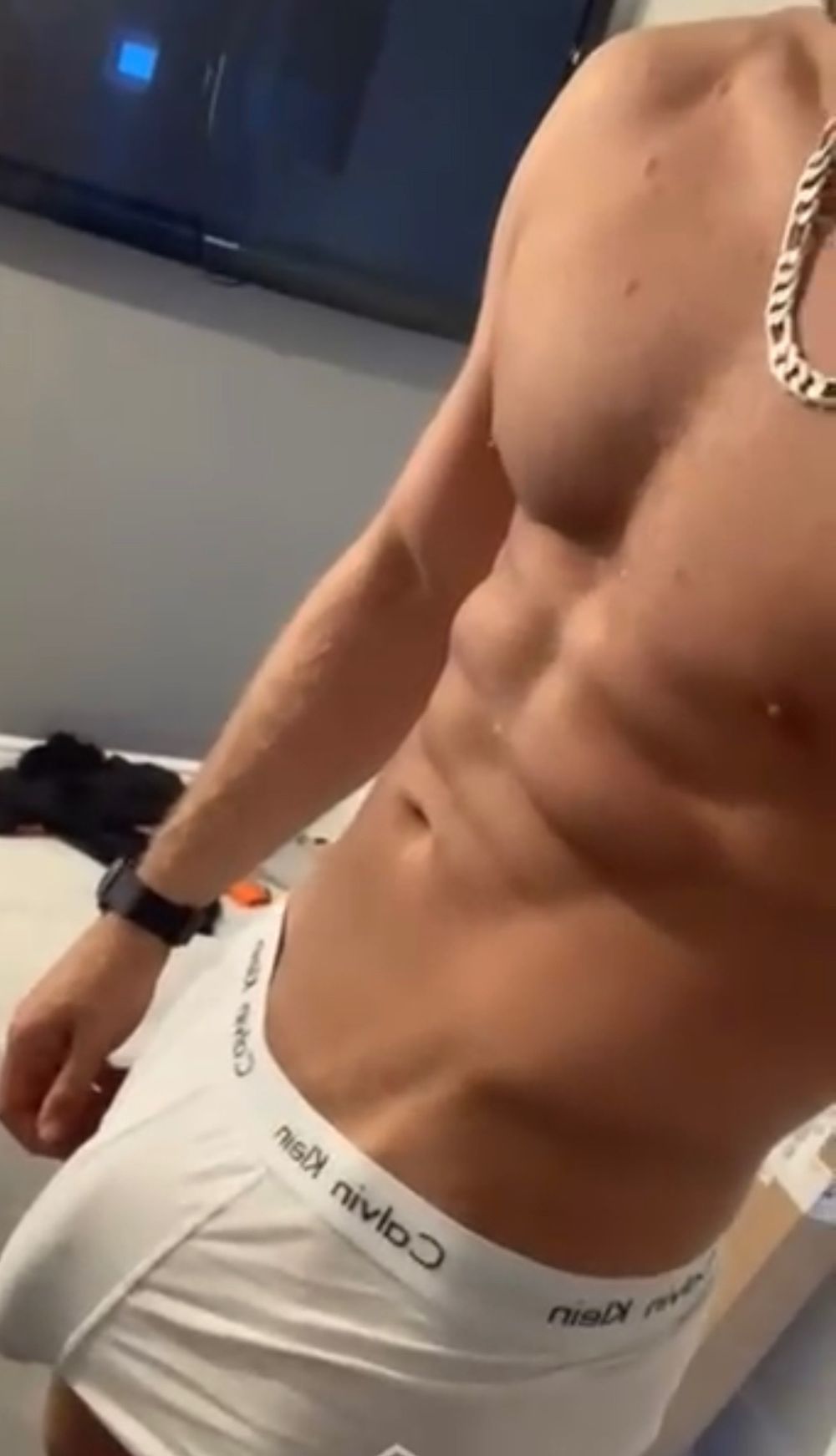 bigdaddy9inch84 OnlyFans profile picture