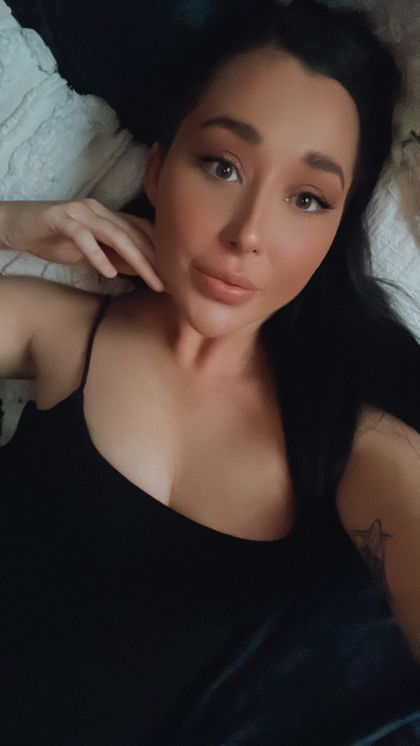 bexywiththegoodhair OnlyFans picture