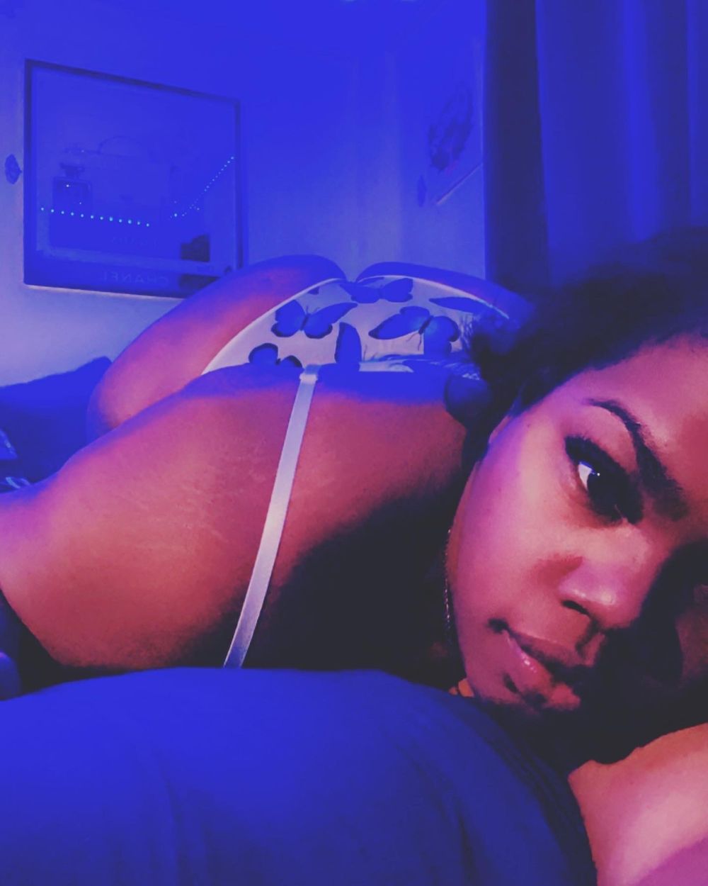 gg_beenit OnlyFans profile picture