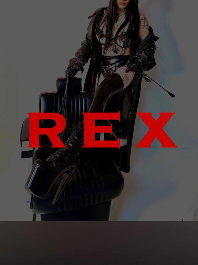 missrex OnlyFans profile picture