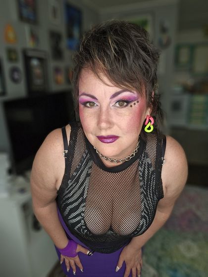 sassystaceyh2h OnlyFans picture