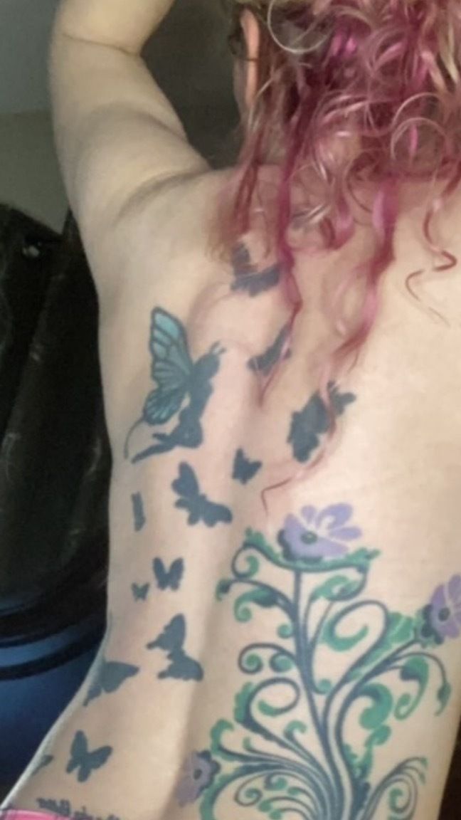 blondebutterfly OnlyFans profile picture