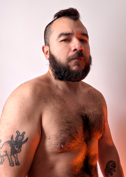 gamerwerbear OnlyFans picture