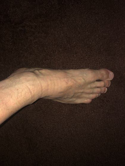 footballingfeet OnlyFans picture