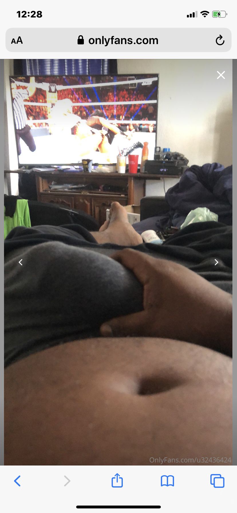 u32436424 OnlyFans profile picture