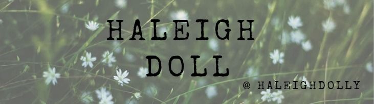 haleighdolly OnlyFans profile picture