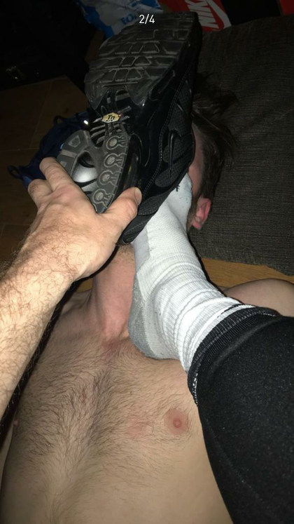 kinkymasters OnlyFans picture