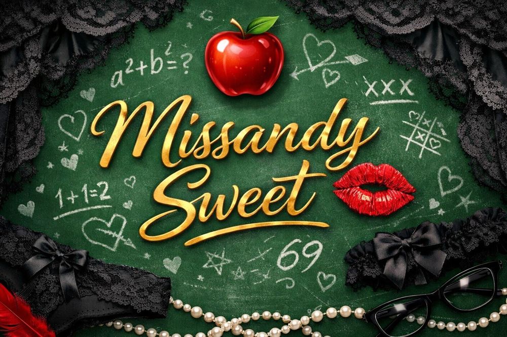 missandysweet OnlyFans profile picture