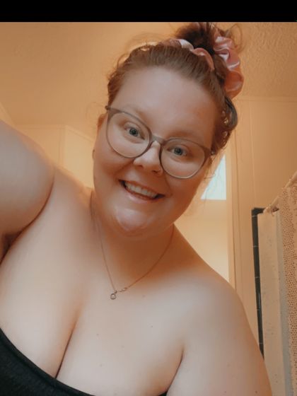 ginger.alexandria OnlyFans picture