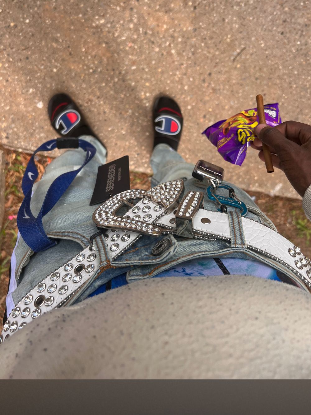 trenchdakid OnlyFans profile picture