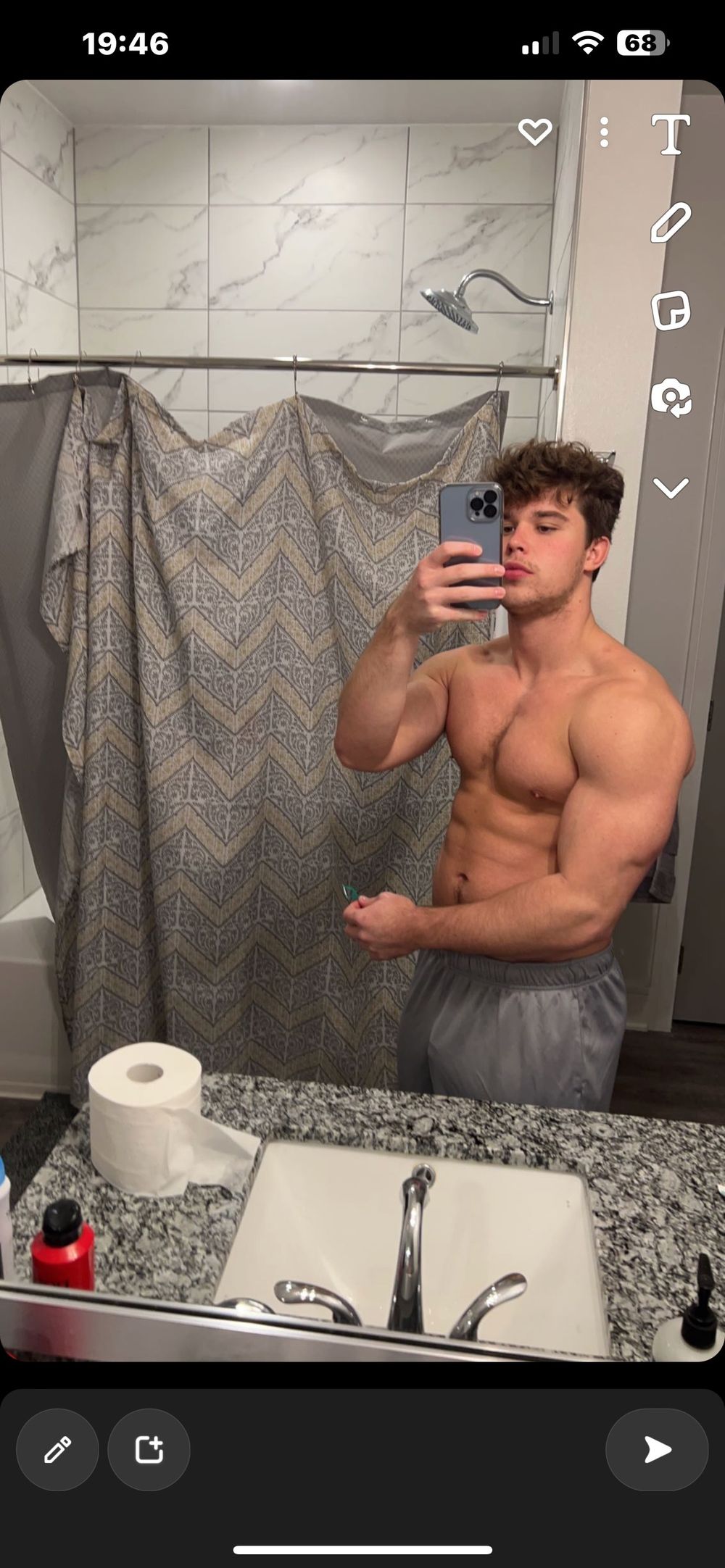 motionman08 OnlyFans profile picture