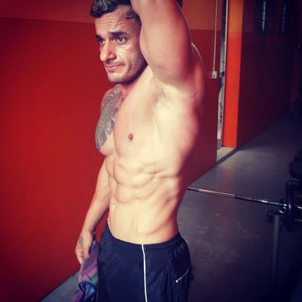 wesleyfabiano OnlyFans profile picture