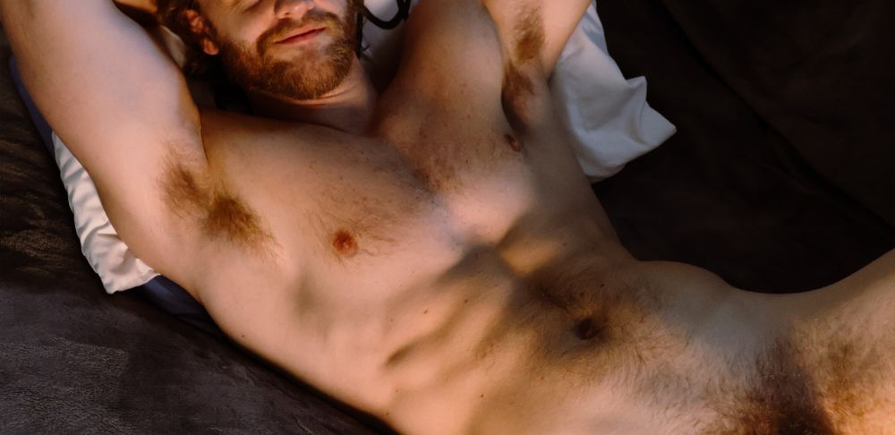 mr.shackleford OnlyFans profile picture