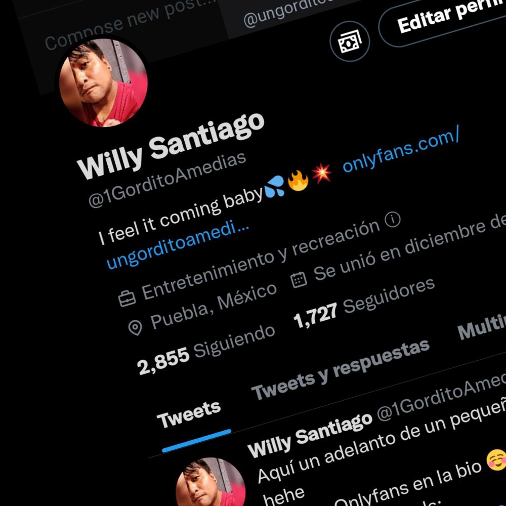 ungorditoamedias OnlyFans profile picture