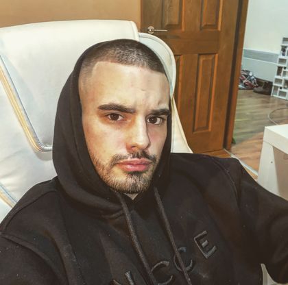 tobybeckett OnlyFans picture