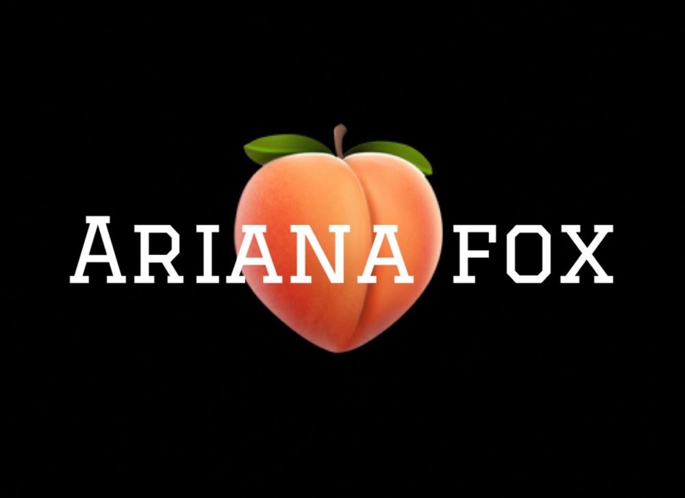 ariana_foxx OnlyFans profile picture