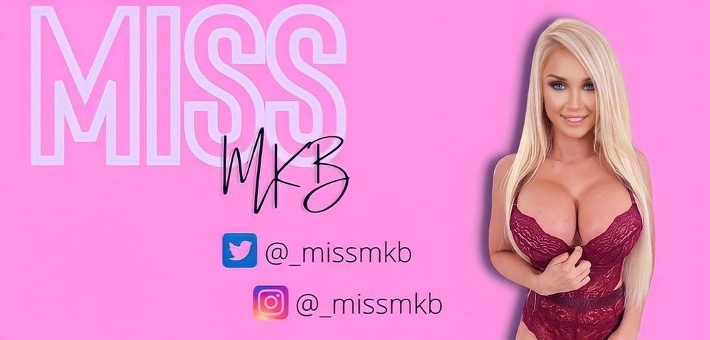 missmkb OnlyFans - Stats, Graphs, Photos & Profile Comparisons