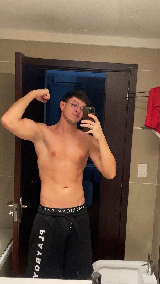 logan23vip OnlyFans profile picture