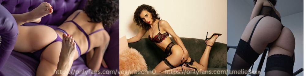 vegantechn0 OnlyFans profile picture