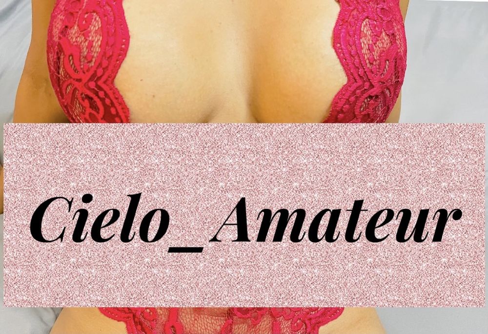 cielo_amateur OnlyFans profile picture