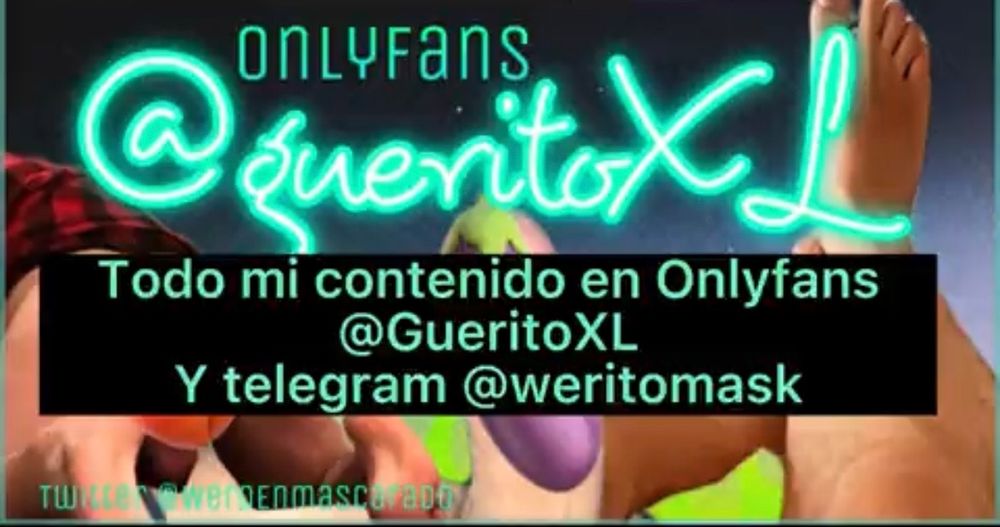 gueritoxl OnlyFans profile picture