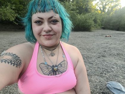 punkbrat OnlyFans picture