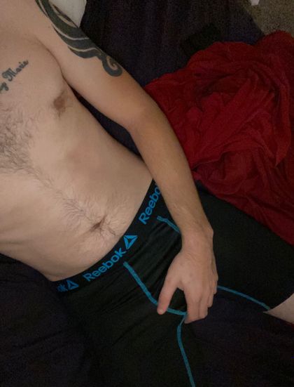braddydaddy2456 OnlyFans picture